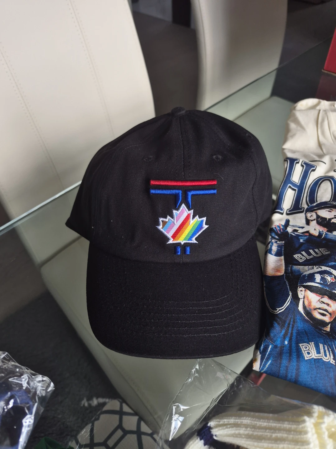 Toronto Blue Jays hat