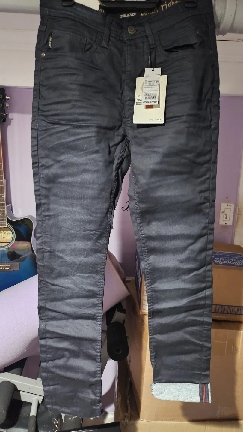 BLEND Jet Slim Fit Jeans