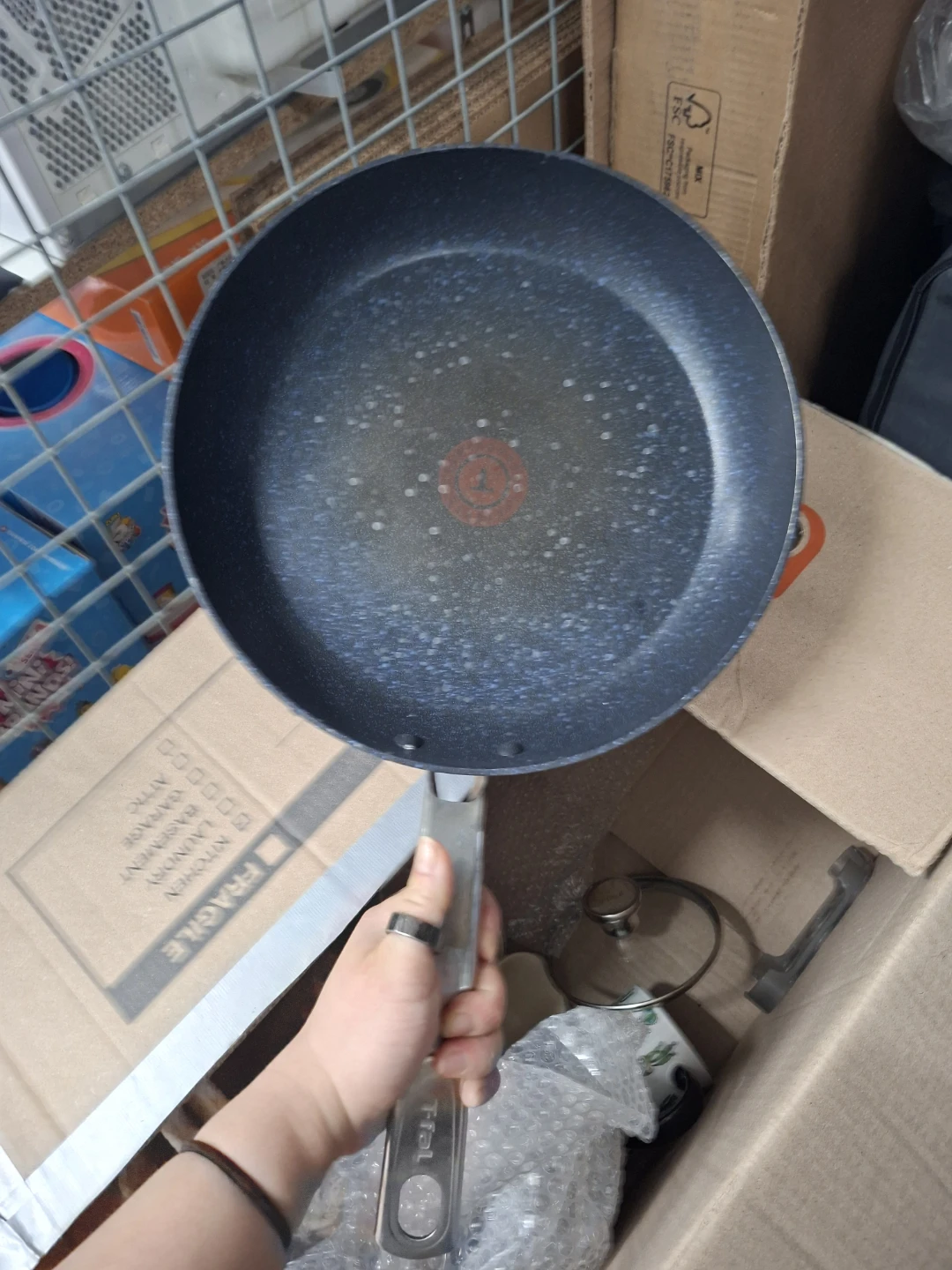 MOVING SALE PLEASE TAKE IT ALL!!  (Kitchen Items!!) - photo 5