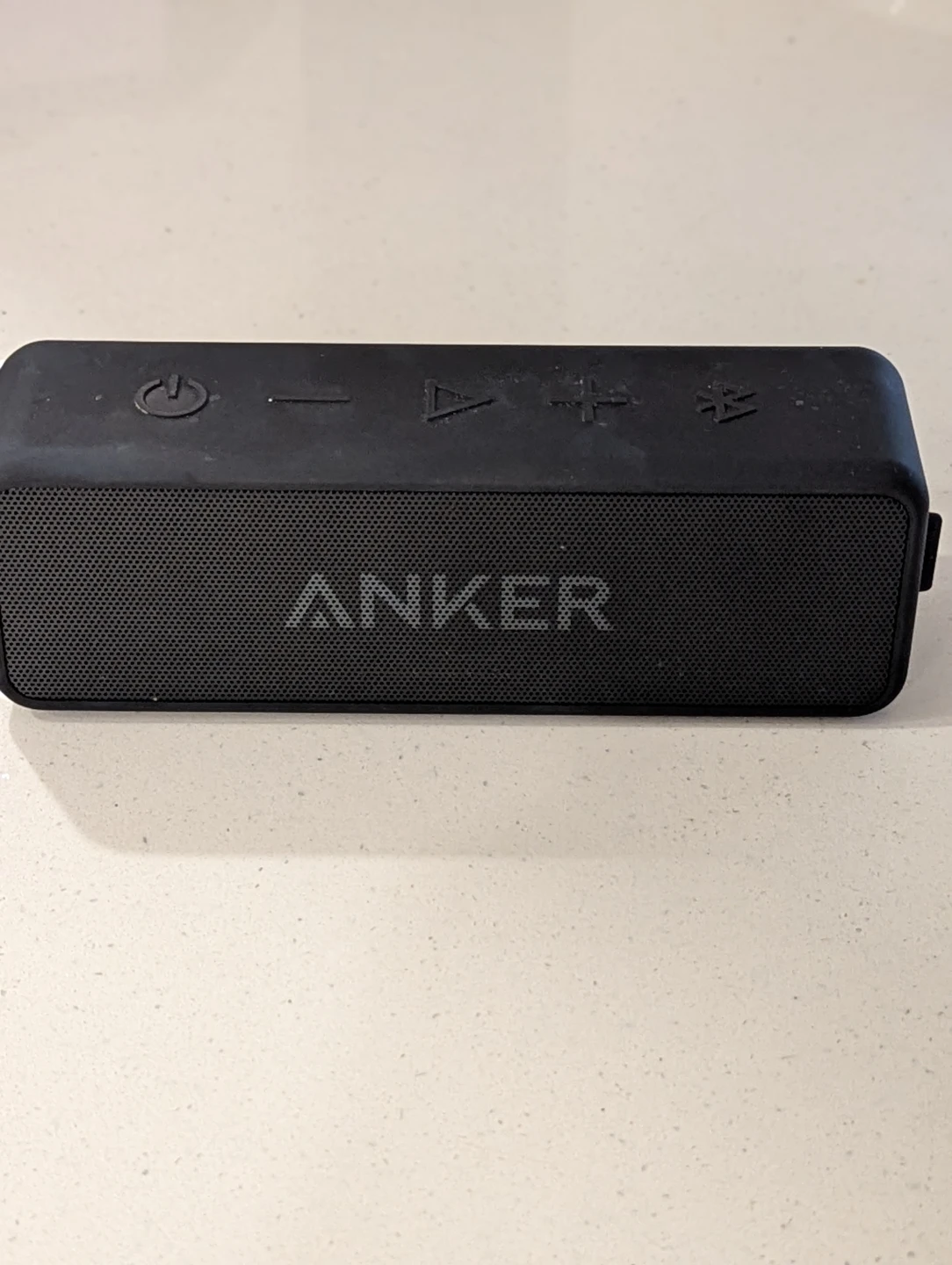 Anker Portable Bluetooth Speaker