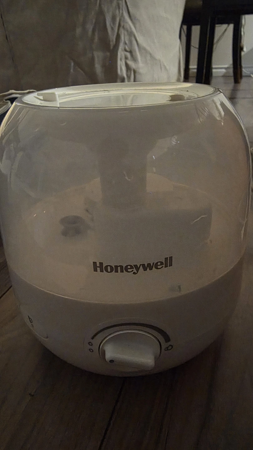 Honeywell HUL525WC Humidifier