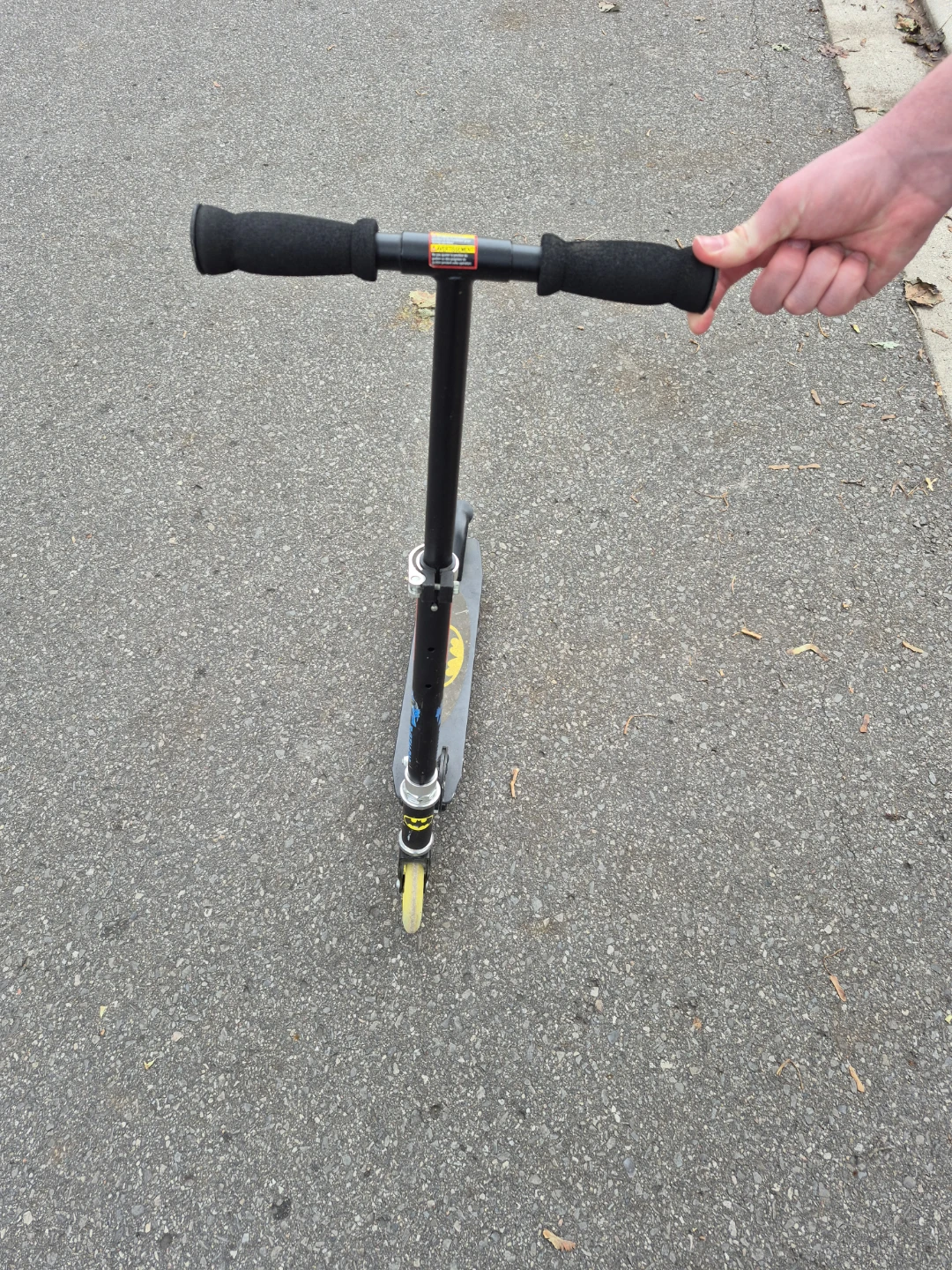 SCOOTER - photo 3