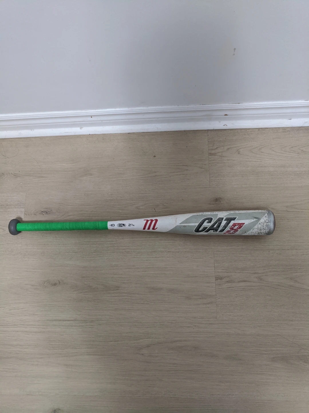 Marucci CAT8 Senior League Baseball Bat