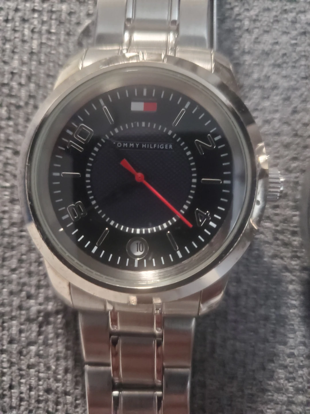 Guess and Tommy Hilfiger Stainless Steel Watches - photo 2