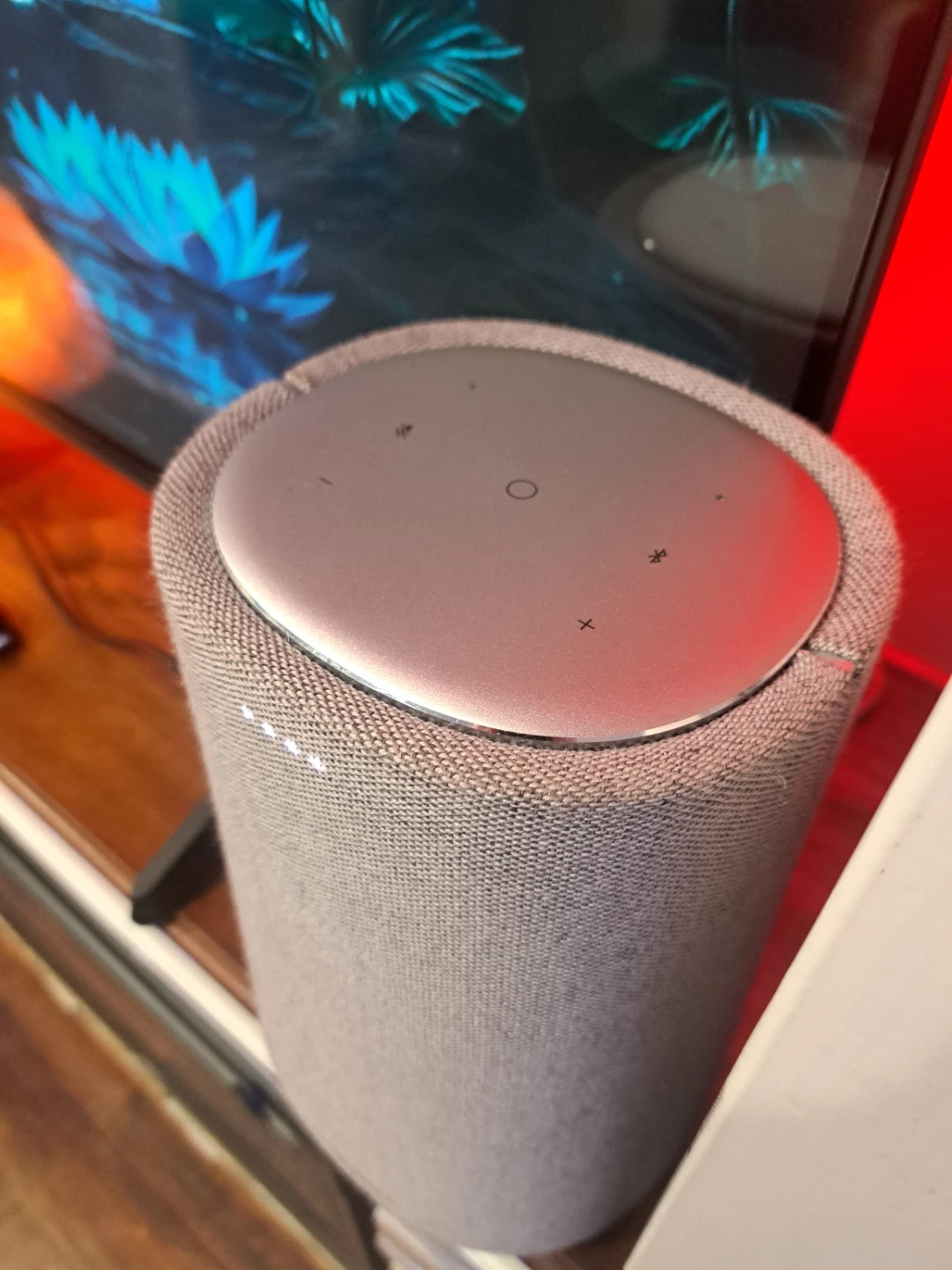 Harman Kardon Citation 100 Smart Speaker - photo 2