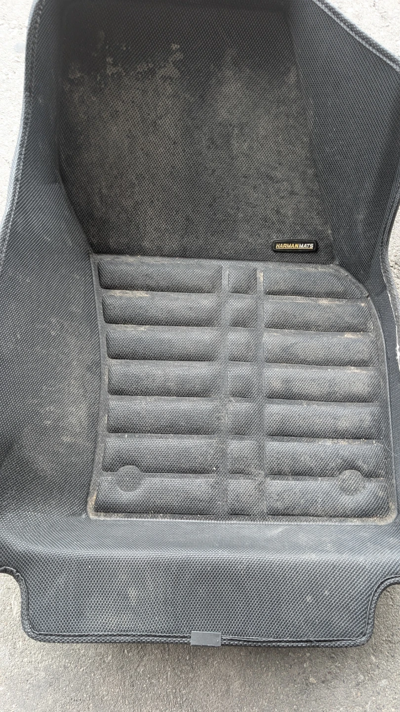 Complete Volkswagen  Harman Matt set - photo 2