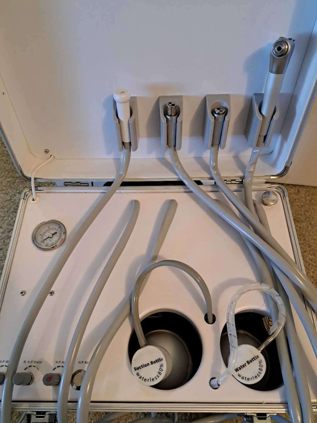 Portable Dental Unit