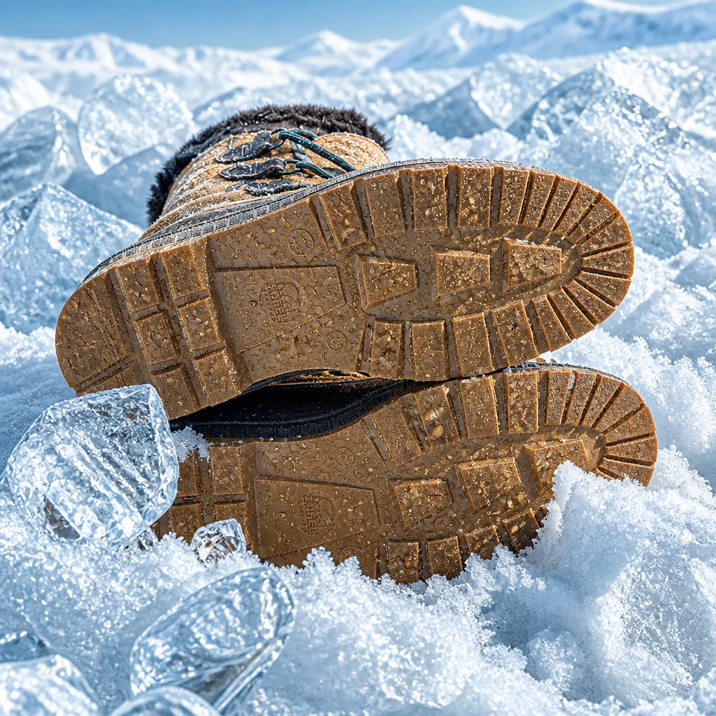 Sorel winter duck boots - photo 5