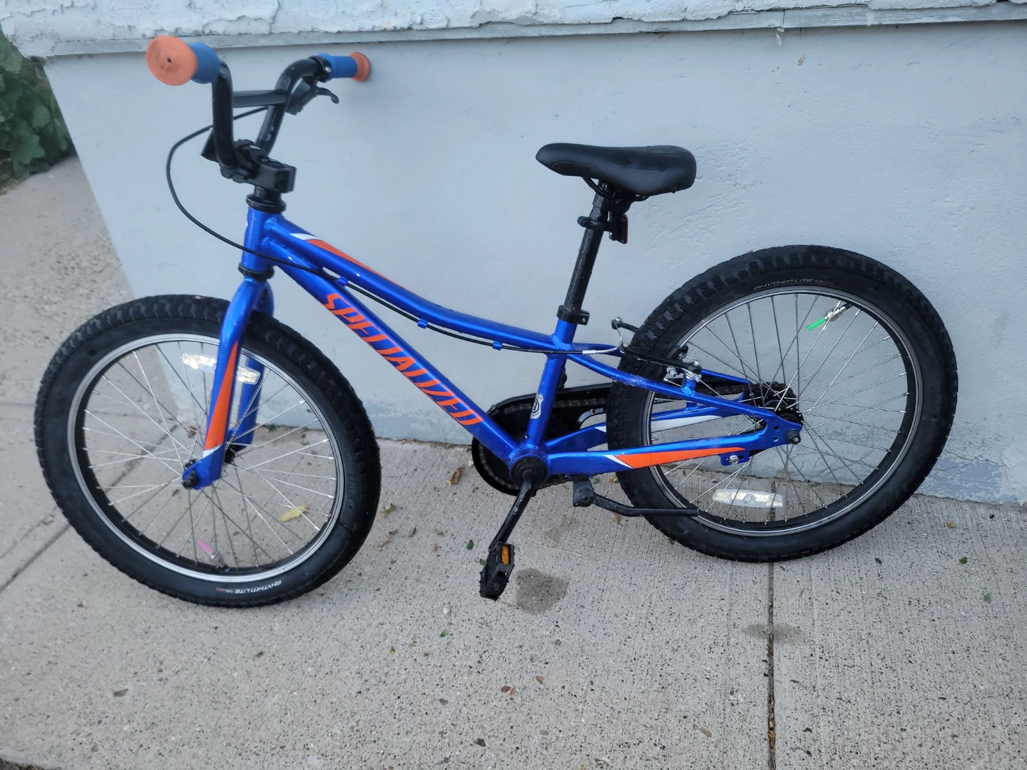 BMX BIKE - photo 3