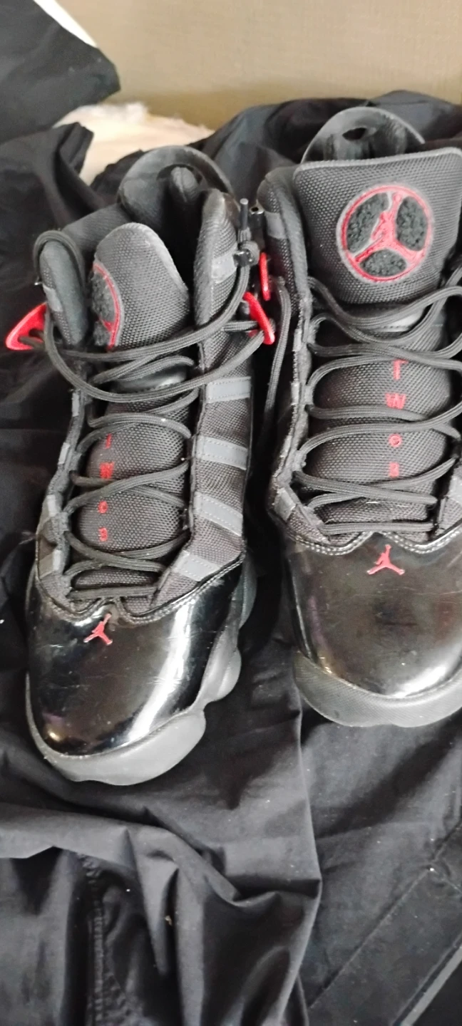 ASSORTED MEN'S GOAT KICKS - photo 3