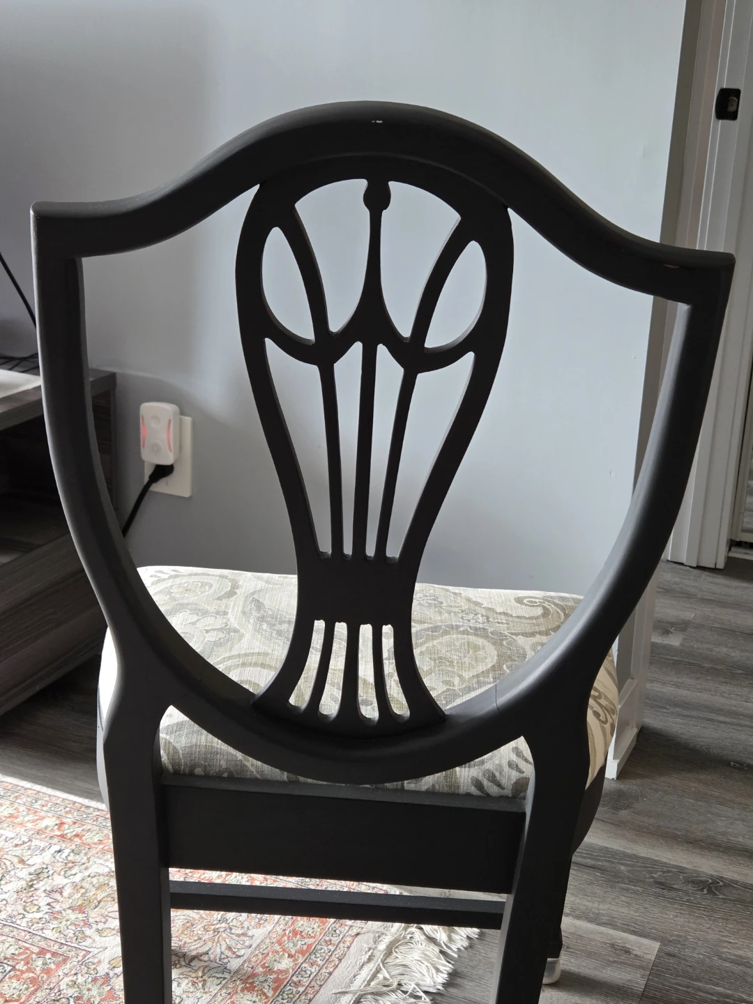Dinning chair