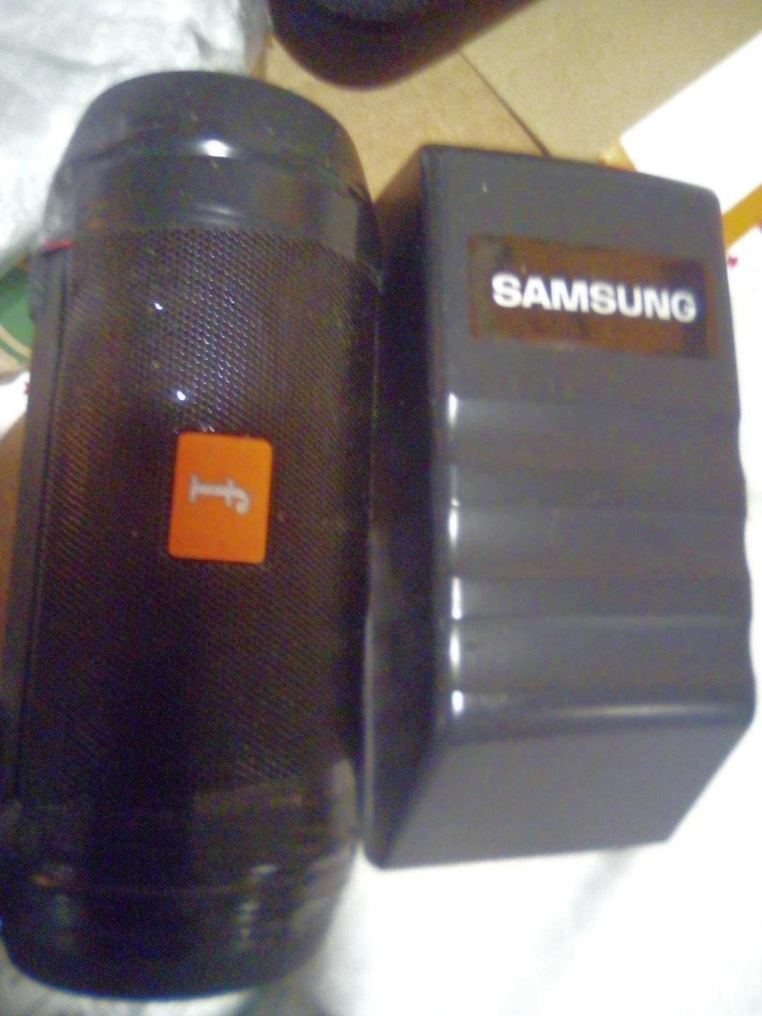 Samsung SV-LBS 12V 1800mAh Battery Pack