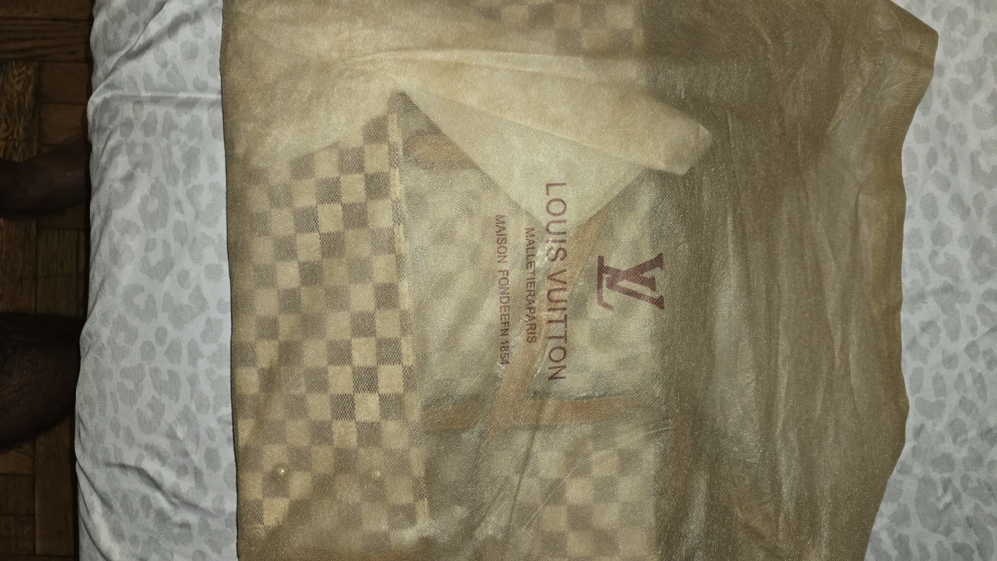 Louis Vuitton 3-Piece Bag Set - photo 5