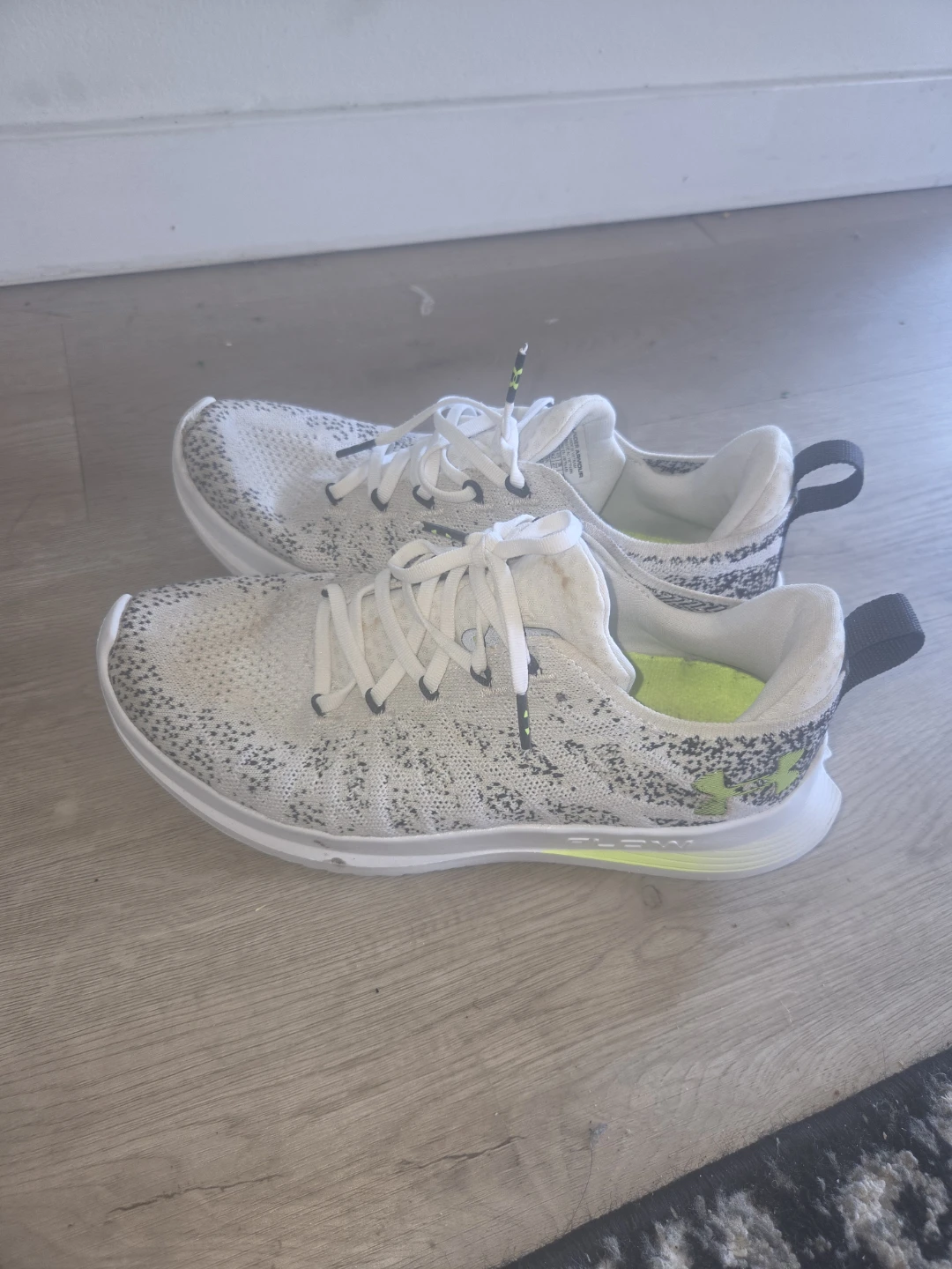 Under Armour Running Shoes