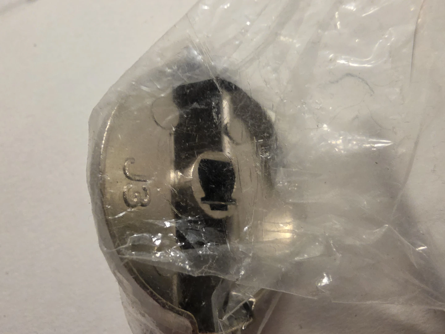 Replacement appliance control knob - photo 2