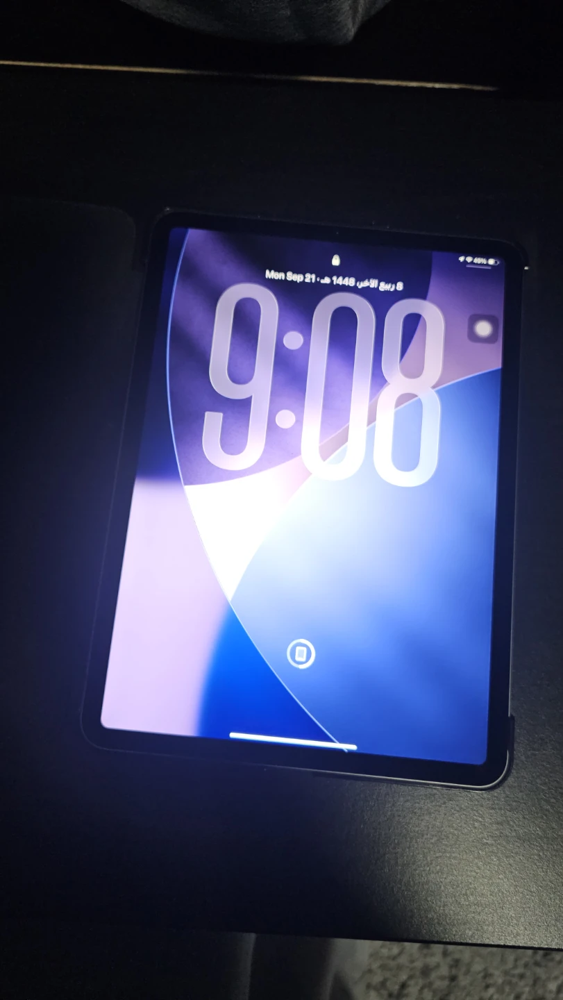 Apple iPad Pro 11" Tablet - photo 5