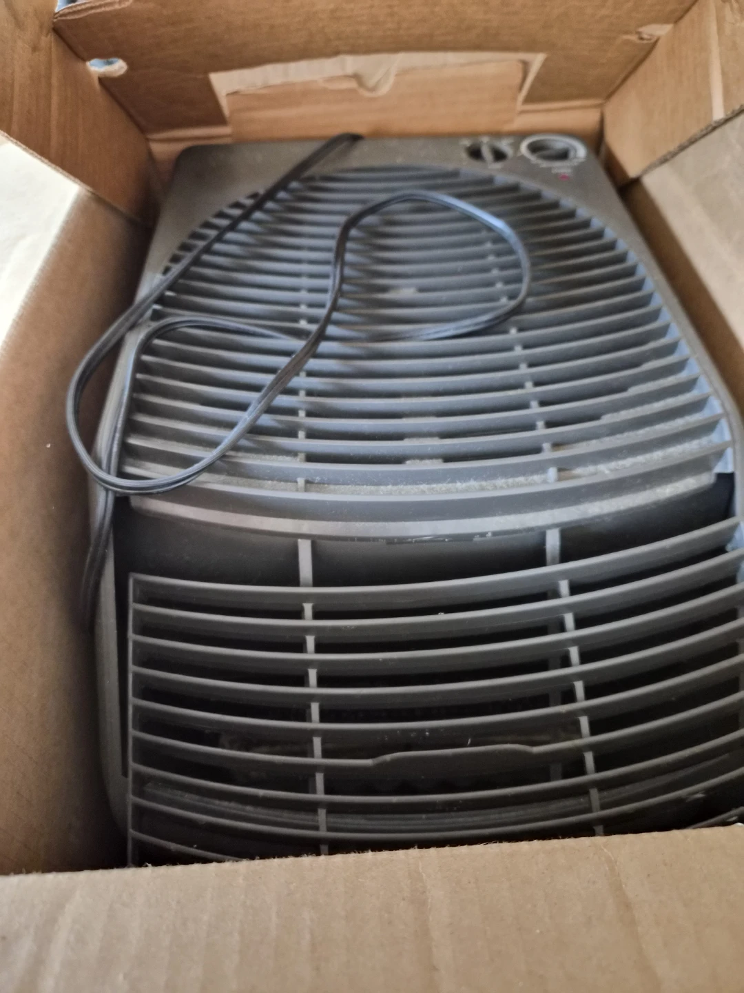 Bemis 8 Gallon Evaporative Humidifier - photo 2