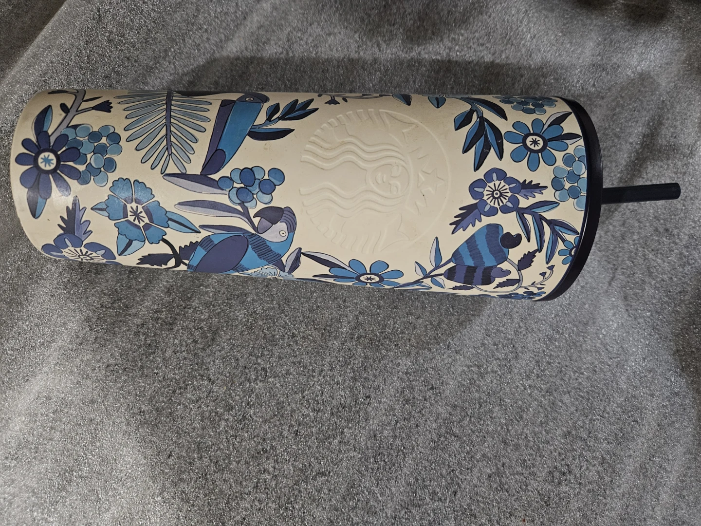 Never Used Starbucks Farm Rio Tumbler - photo 2