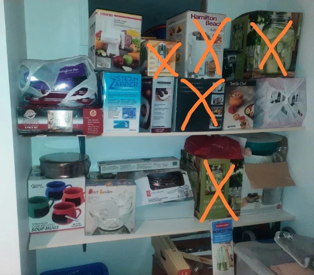 Assorted New Boxed Kitchenware - Wilton, Baker's Tip, etc...