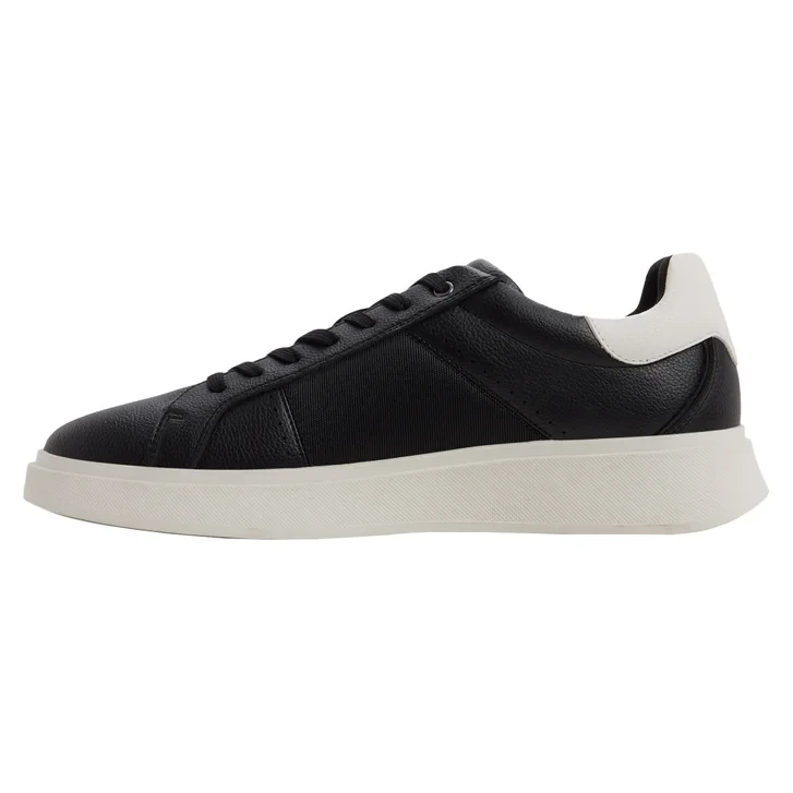 ALDO Black and White Sneakers - photo 3