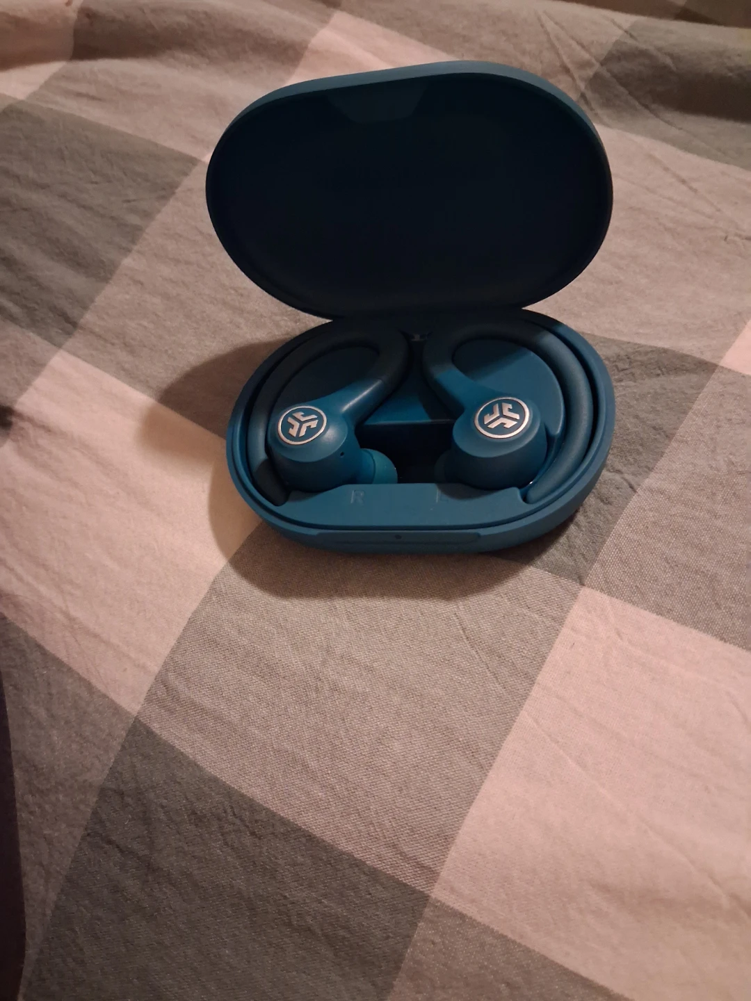 JLab Flex Open Earbuds - photo 2
