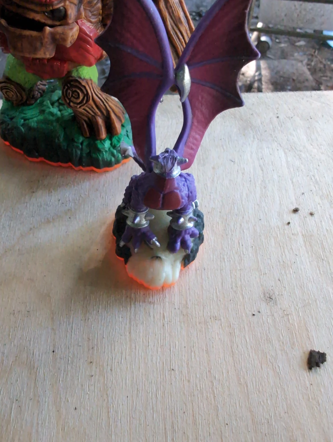Skylanders Giants Figures Collection - photo 4