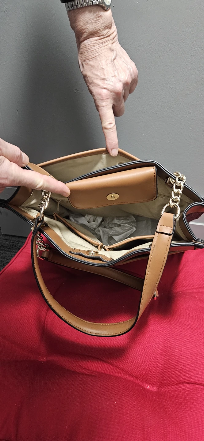Jones New York signature handbag - photo 2
