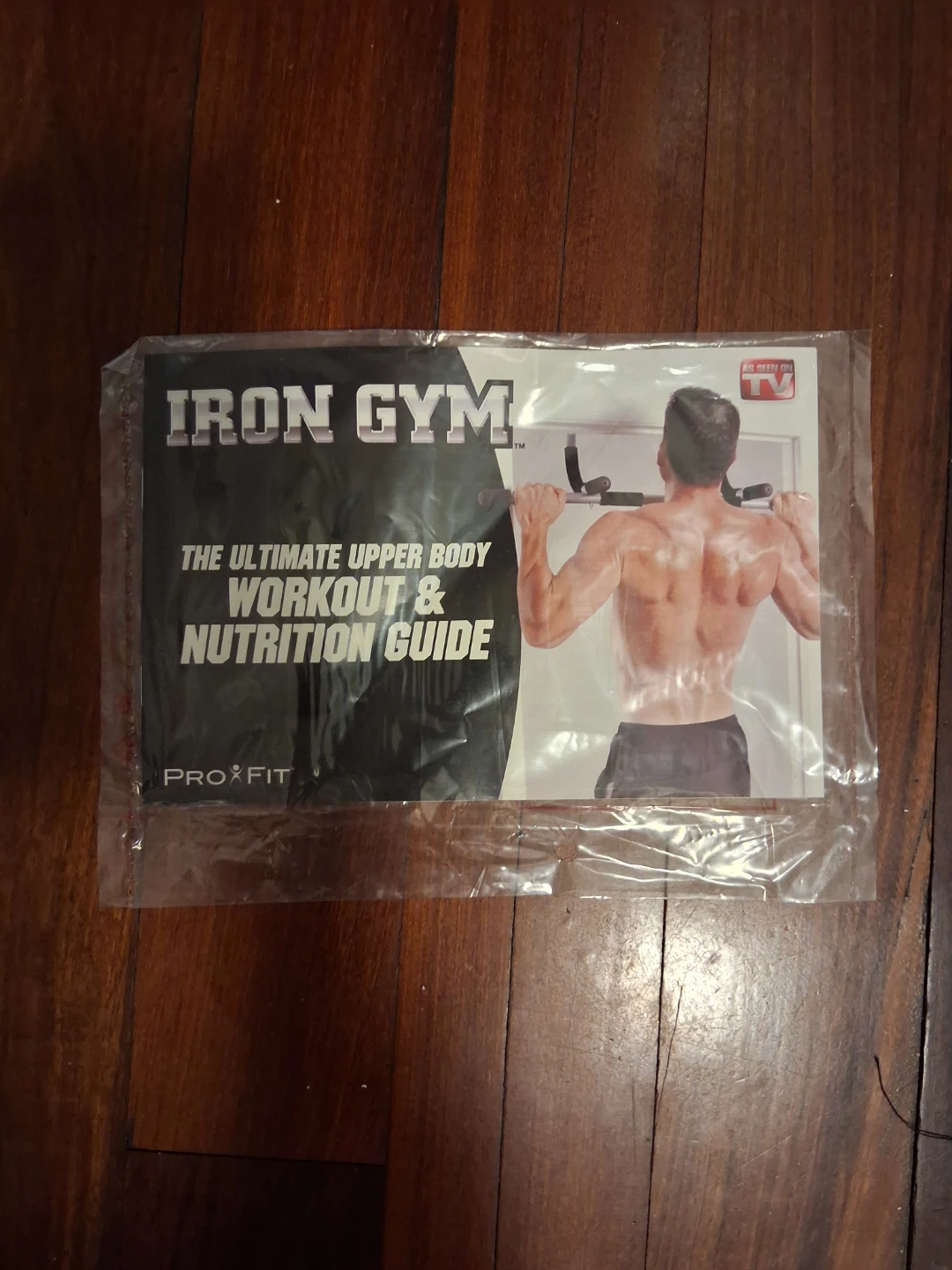 Iron Gym