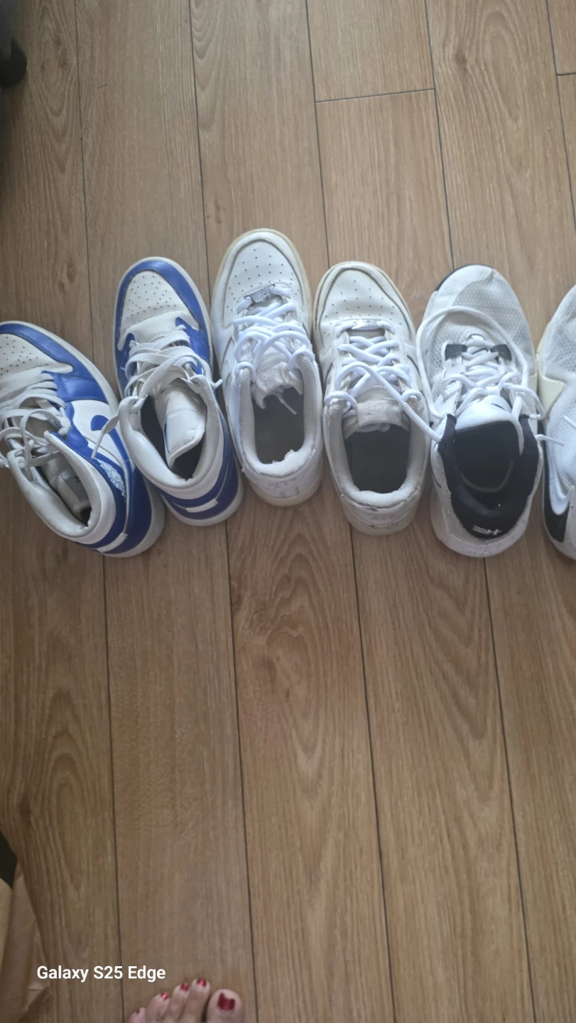 Free shoes size 4 kids