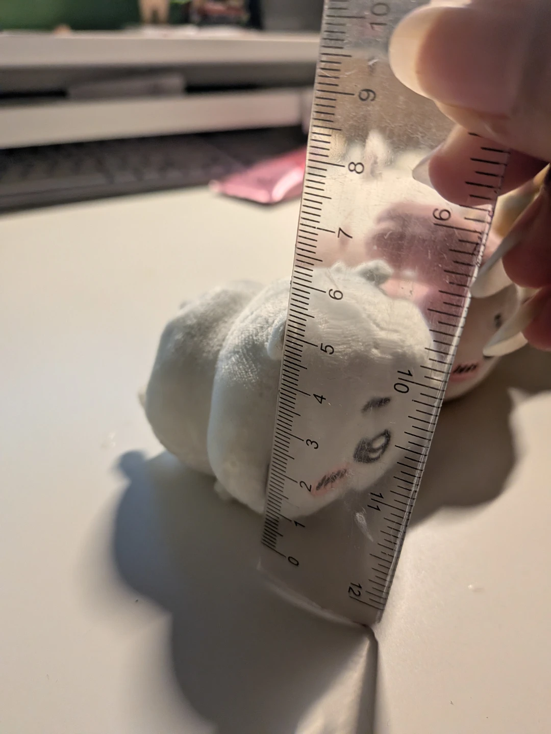 Small kawaii plush. Chiikawa plushies. - photo 2