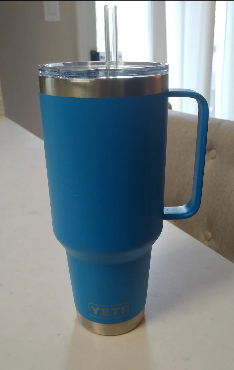 YETI Rambler Bottle (42oz) - photo 2