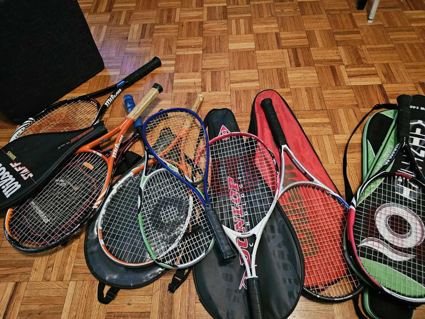Head IG Heat Tennis Racket