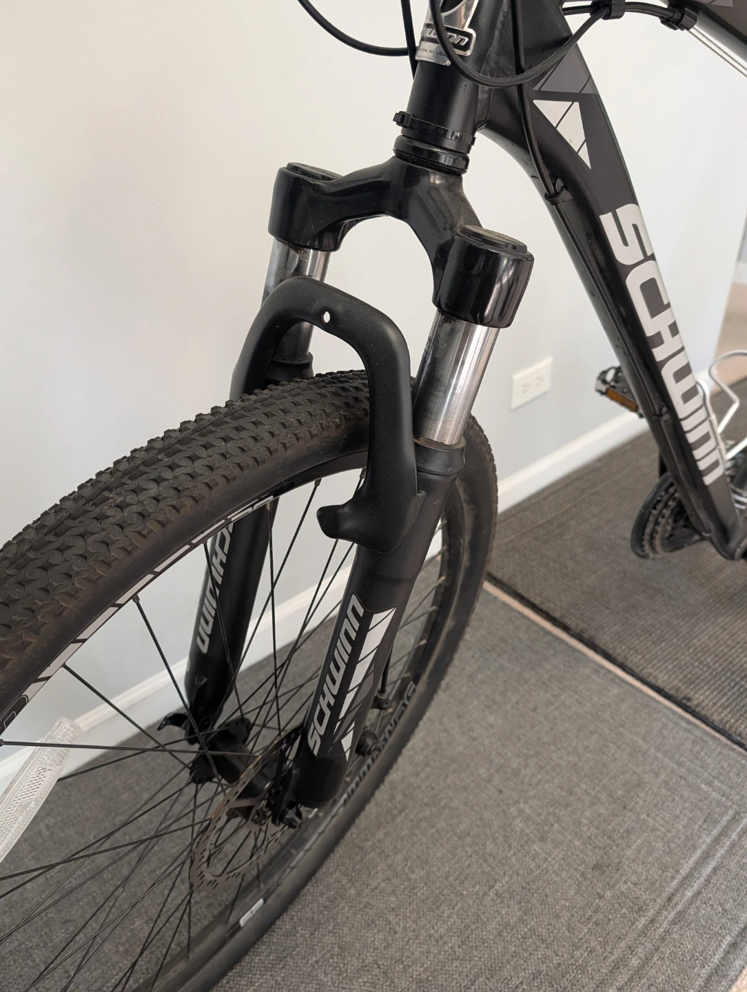 MTB Mountain Bike 29 inch - photo 3