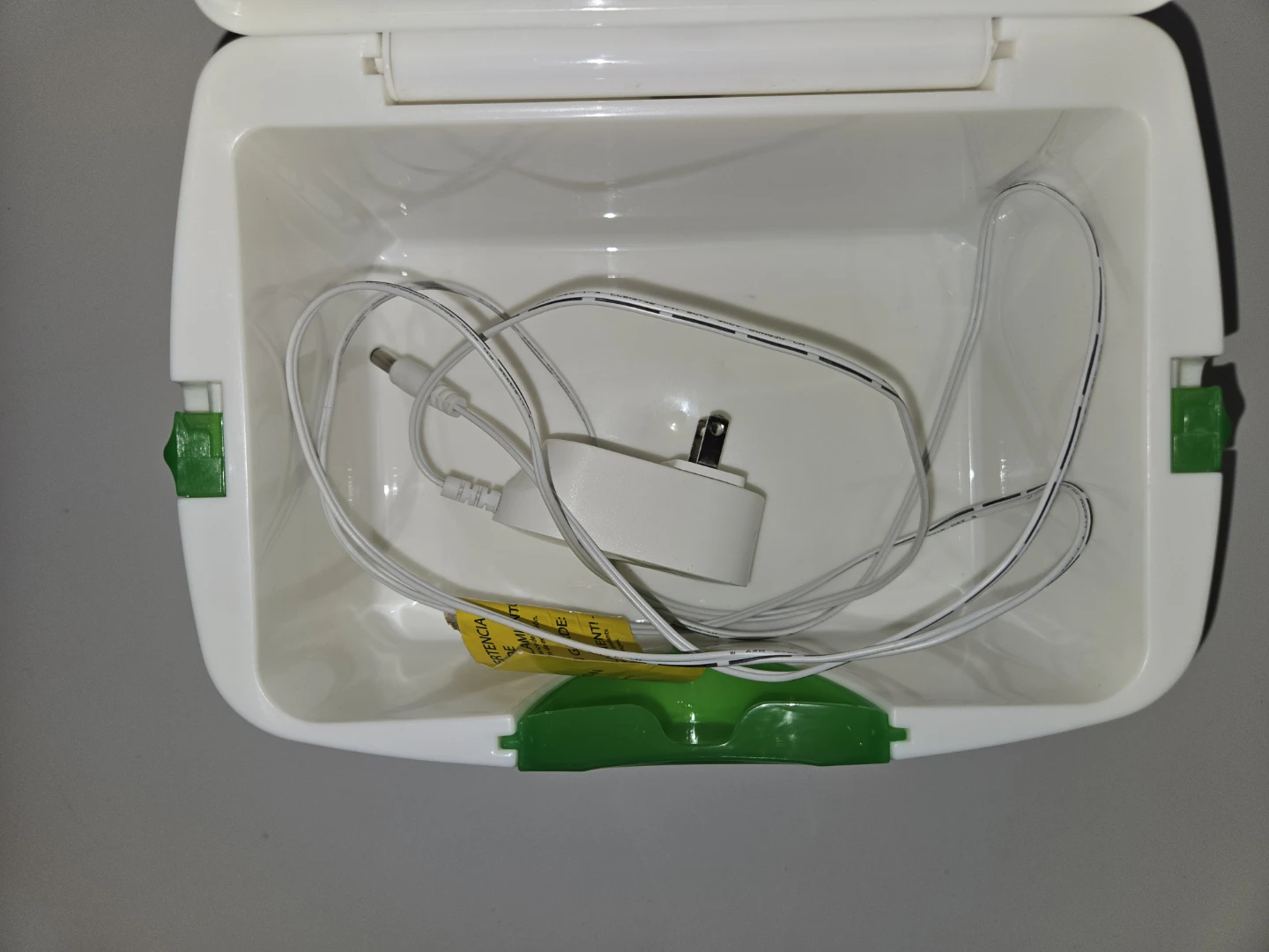 Baby Wipes Warmer - photo 3