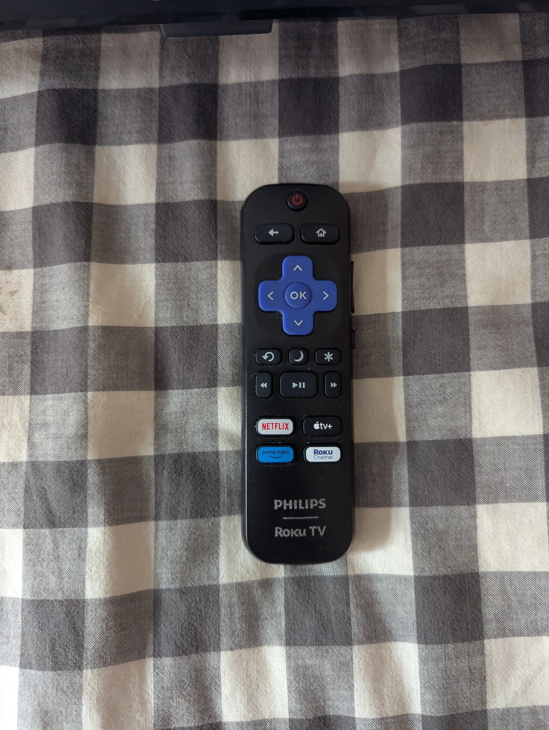 Philips Roku Smart TV (40inch) - photo 3