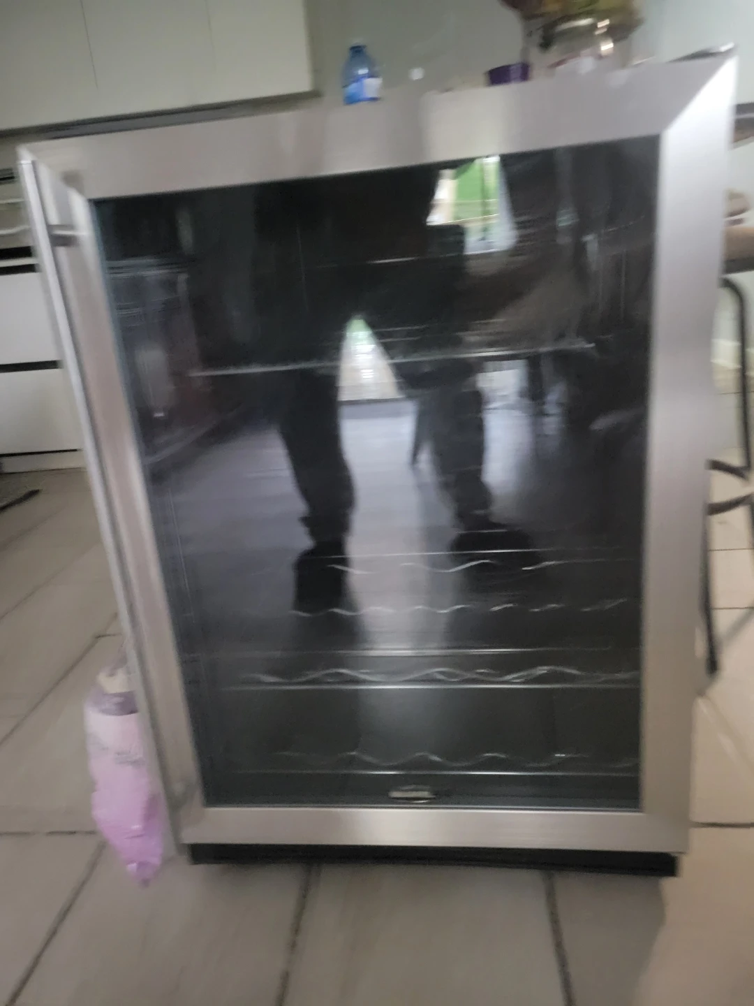Marvel Wine Cooler - photo 4