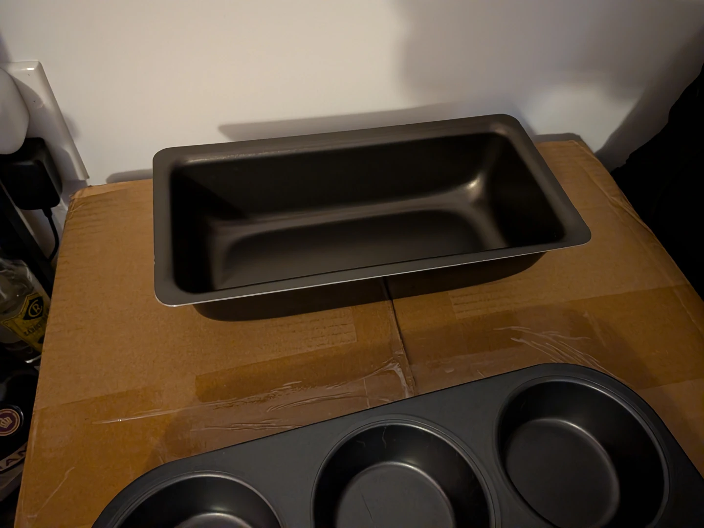 Non-stick Loaf Pan