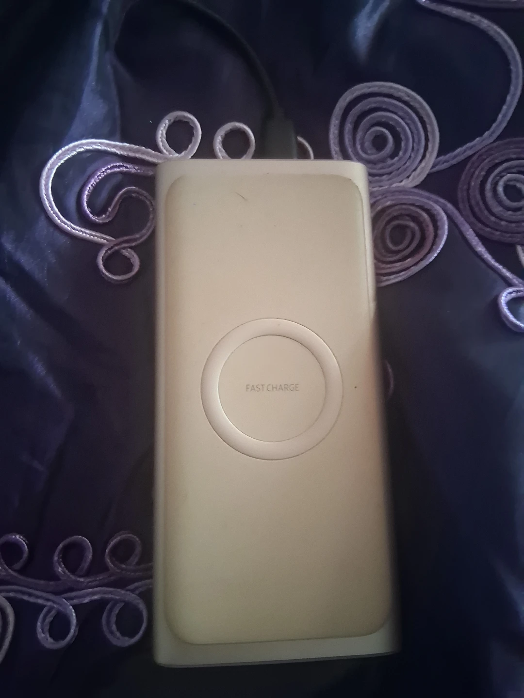 Samsung 10000mAh Fast Charge Power Bank