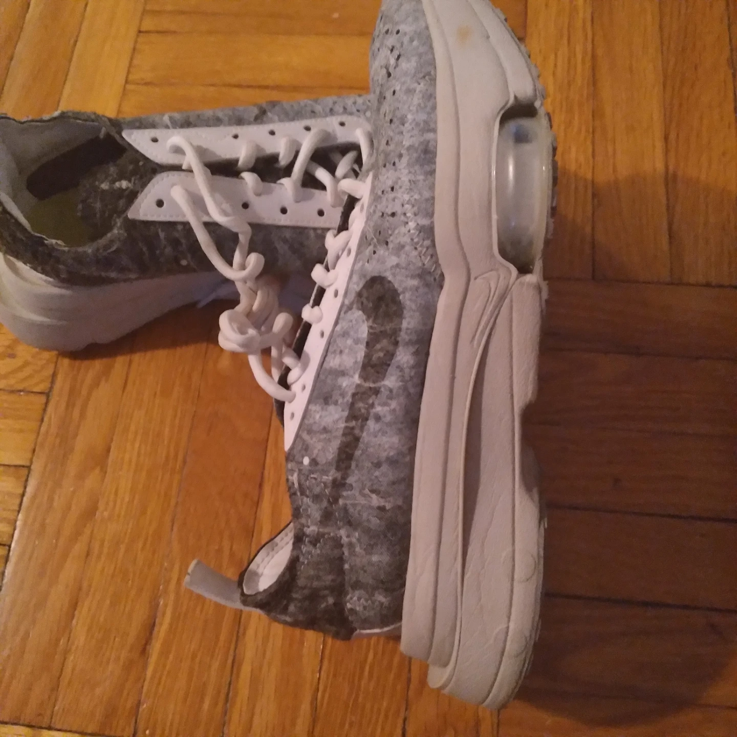 Nike Sneakers - photo 2