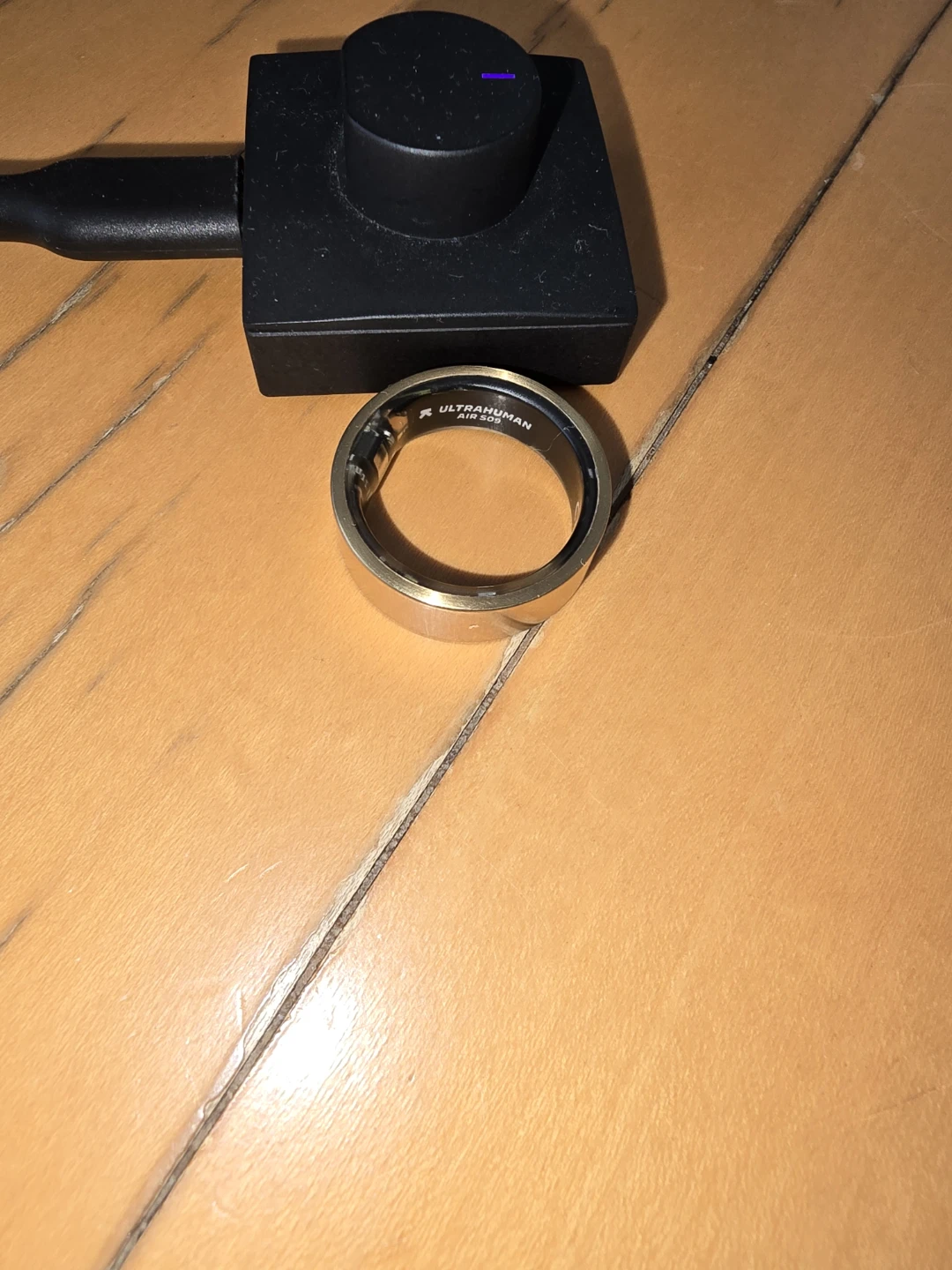 Ultrahuman Ring Air Smart Ring - photo 3