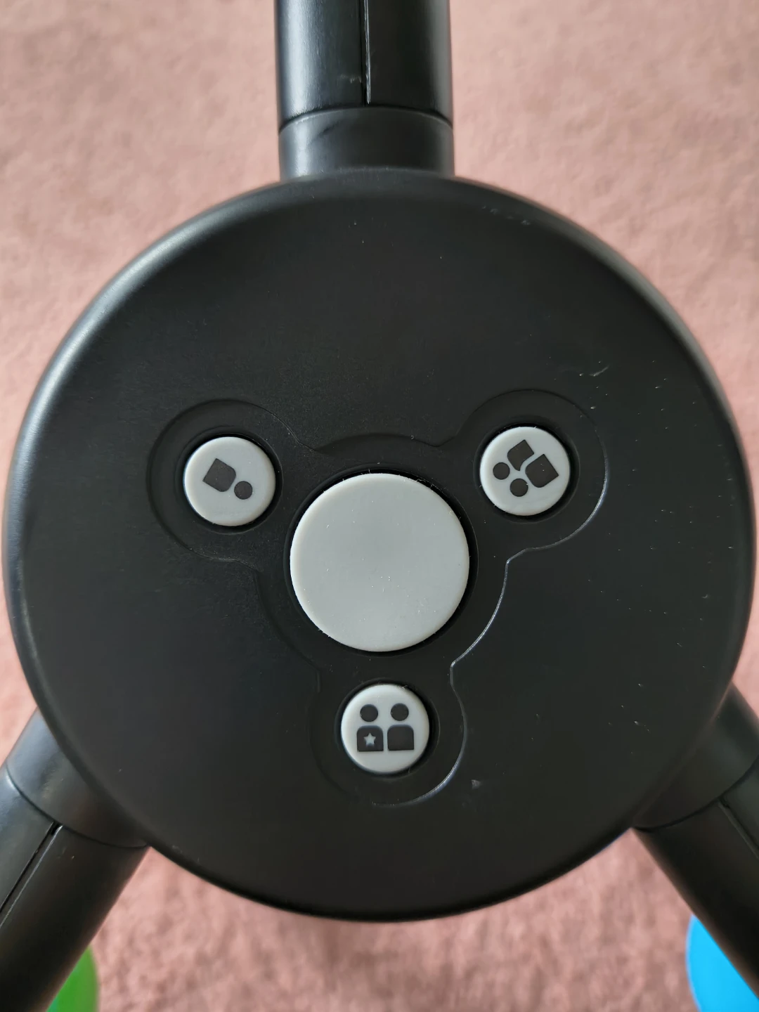 Bop It! Electronic Game 🏈 - photo 2