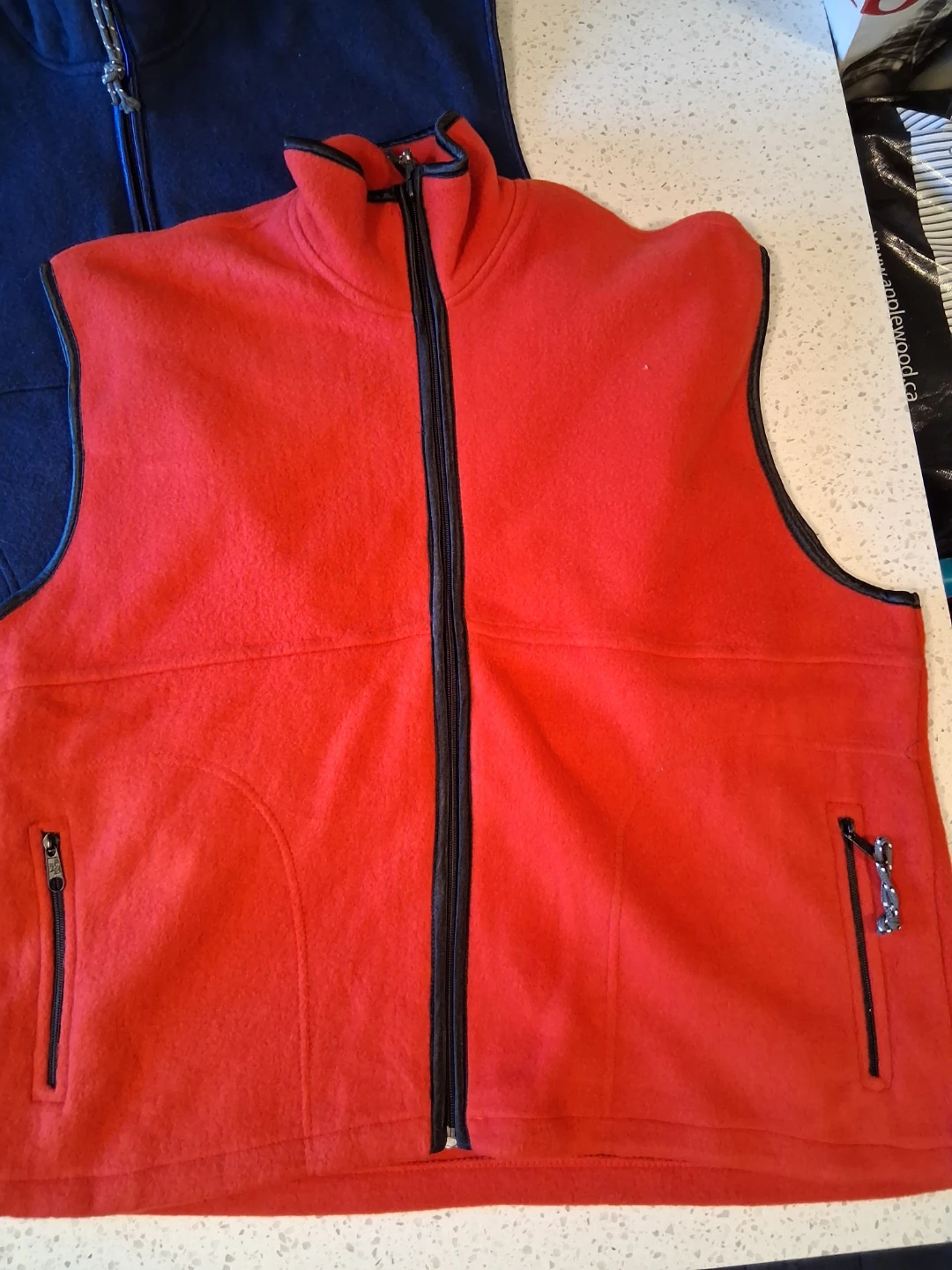 Unisex fleece - photo 2