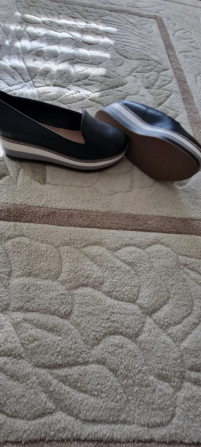 Call It Spring Black Loafers - photo 2