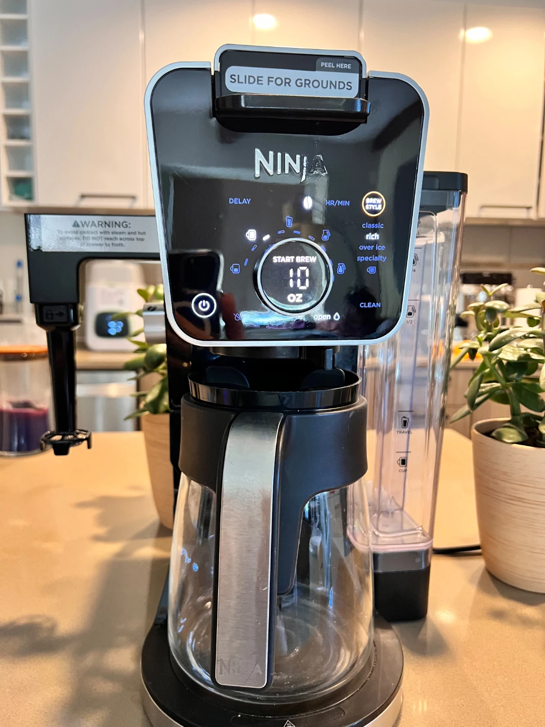 Ninja Coffee Maker