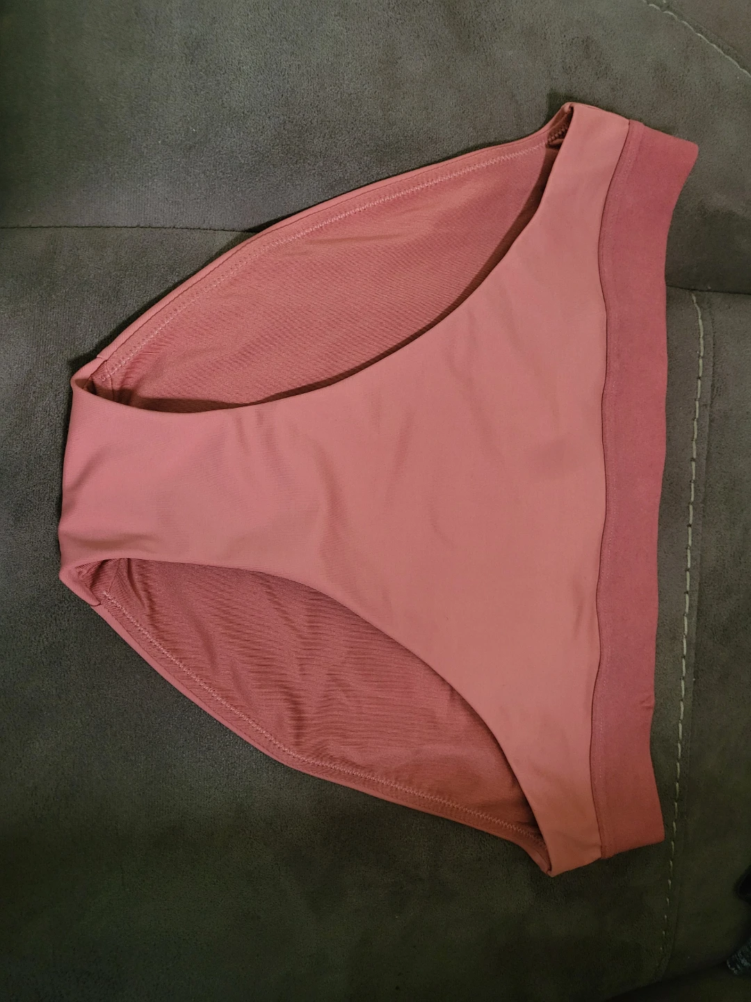 Bikini Bottoms