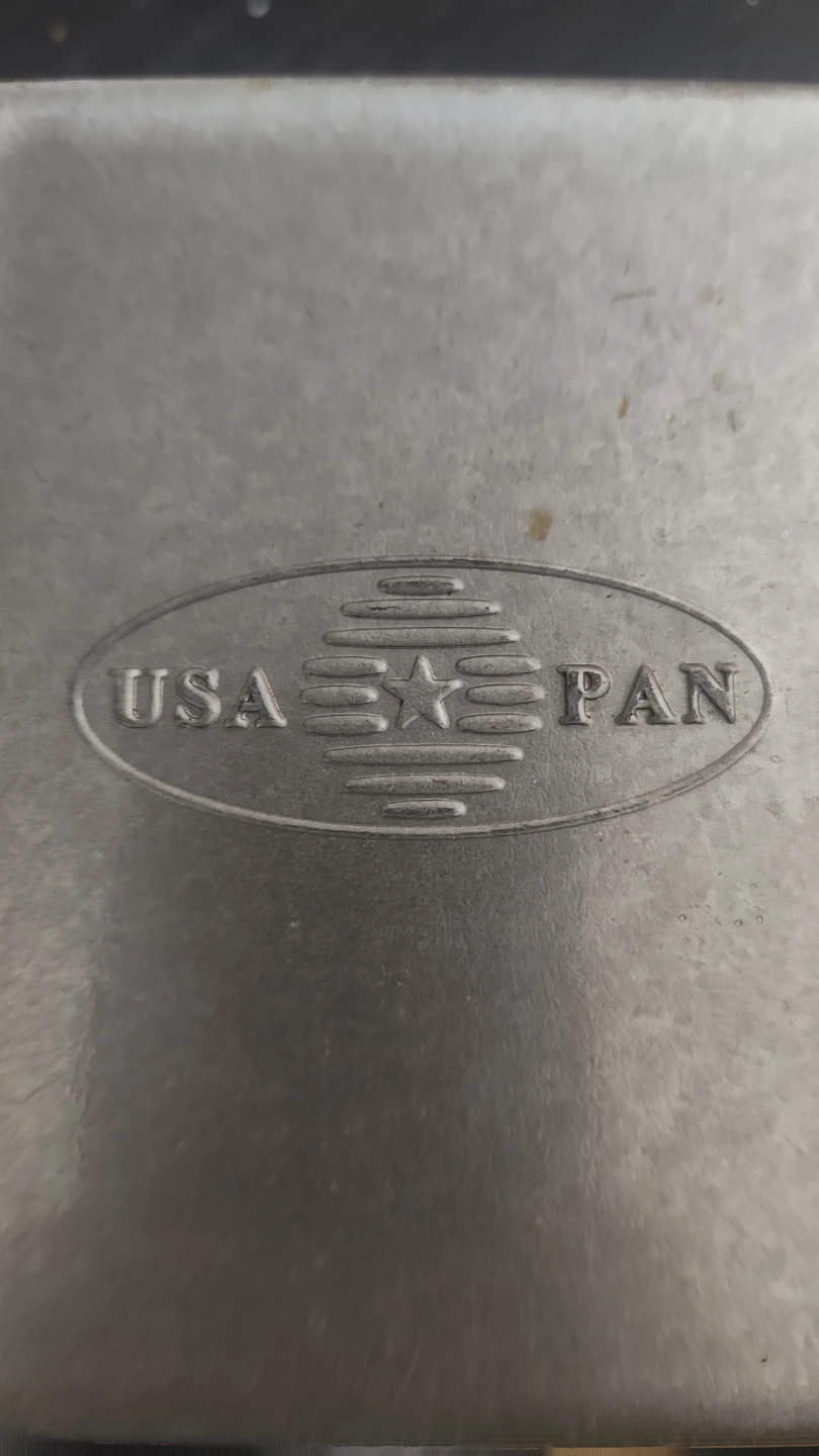 USA PAN authentic Pullman loaf pan - photo 5