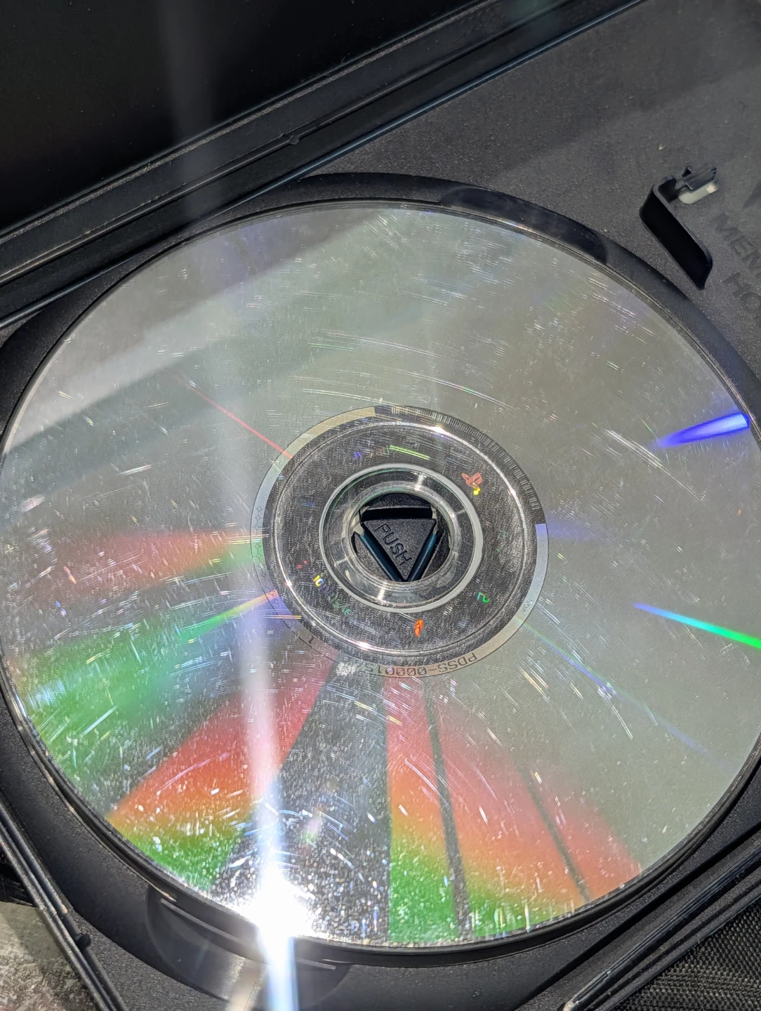 Gran Turismo 3 A-Spec for PlayStation 2 - photo 3