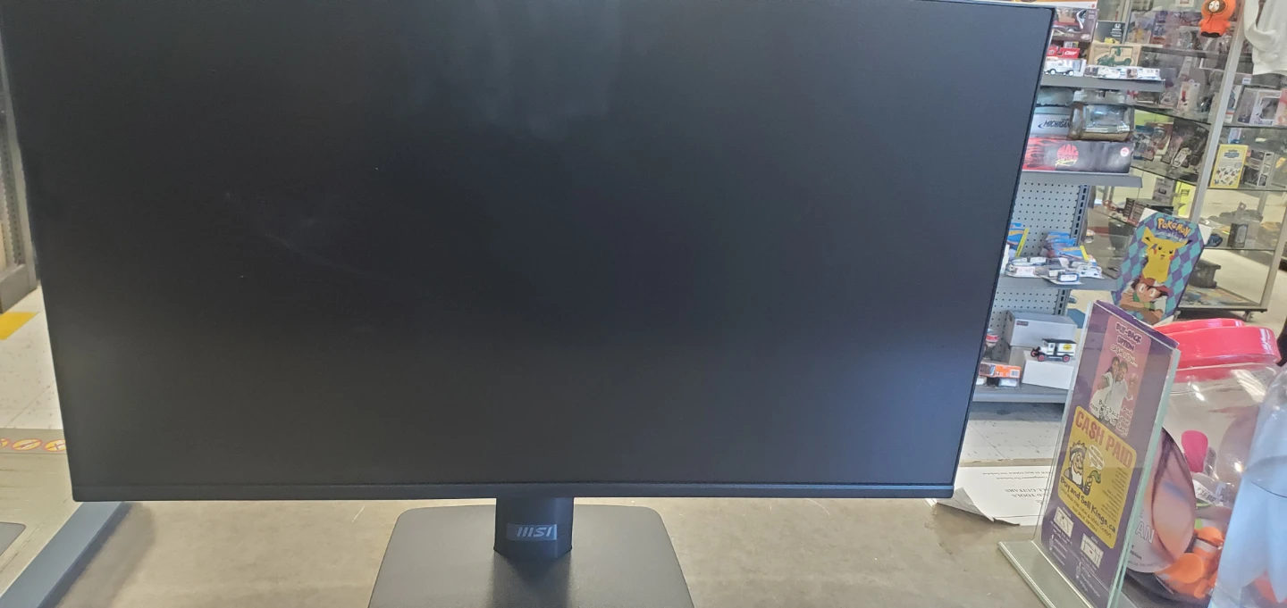 MSI PRO MP251 E2 LCD Monitor - photo 2