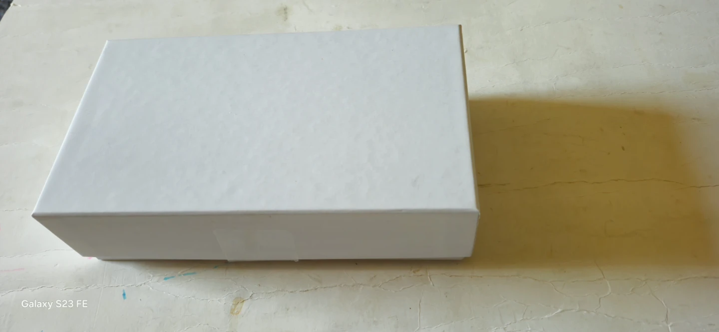Samsung Galaxy S24 FE new in box - photo 3