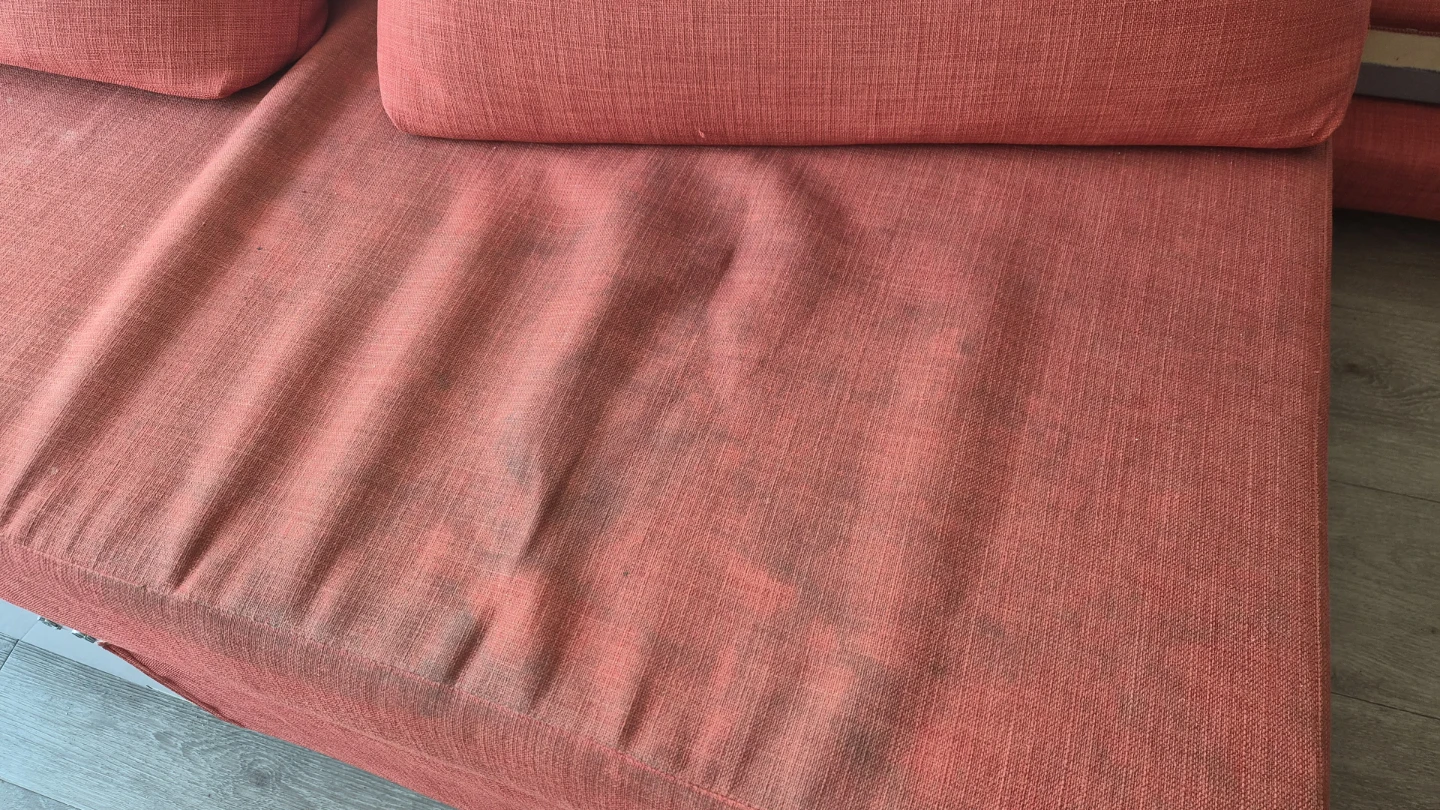 Ikea sofa bed - photo 3